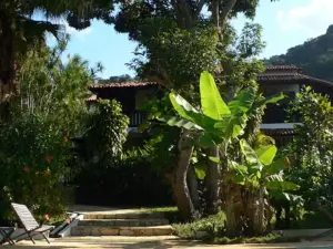 Hotel Eco Sítio Nosso Paraíso