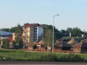 Gros Hotel - Leskovac