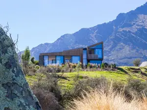 Point Vista - Queenstown Luxury