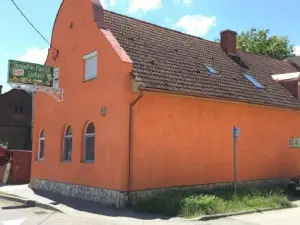 Fitt Magánszálláshely