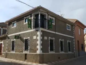 Casa Rural Temática Spa Señorío de Montero
