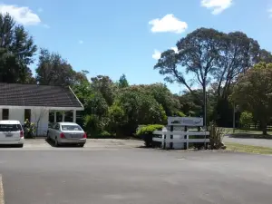 Kawerau Thermal Motel