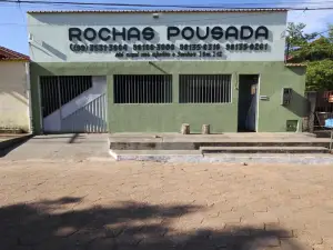 Rochas Pousada