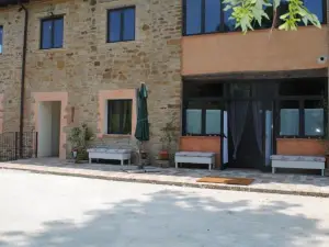 Agriturismo Petrarosa