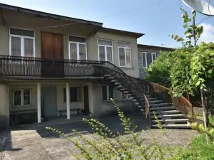 Shorena's House