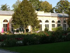 Hotel Hallerhof