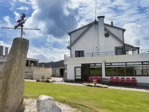 Casa da Vasca