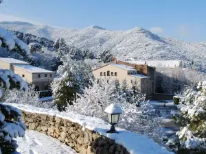 Masia Del Cadet