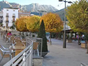 Hotel Guadalquivir