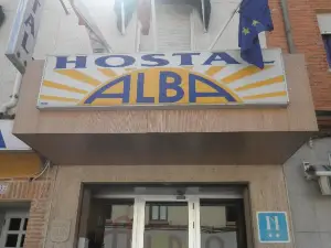 Hostal Alba