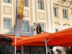 Appartement-Hotel GH Zum Goldenen Schiff