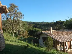 Chalés de Minas Hotel Fazenda