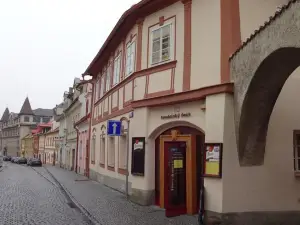 Konšelský šenk Domažlice