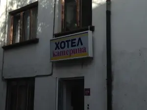 Katerina Family Hotel