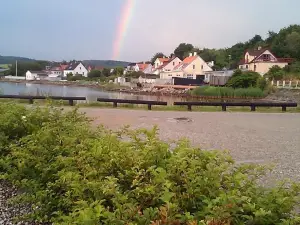 Thorup Guesthouse