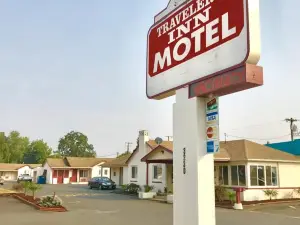 Travelers Inn Motel