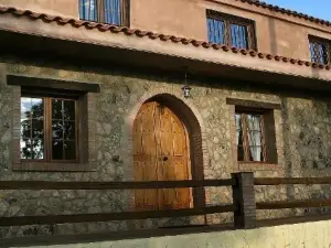 Casa Rural Balcón del Camino Viejo