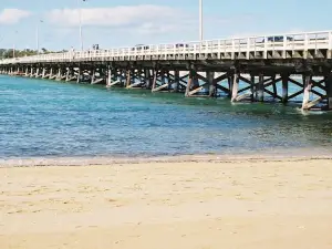 Ocean Grove Holiday Park