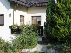 Ferienwohnung am Kieferberg