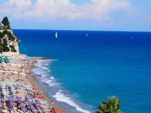 麗都公寓式酒店