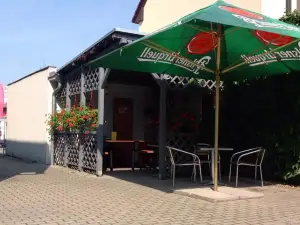Penzion Rodos - Café