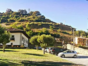 Hotel Rural Palacio de Galceran
