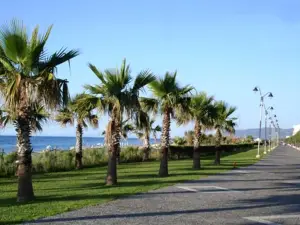 Casa Vacanze Spadafora