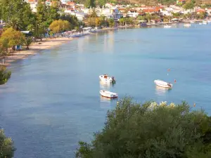 Ammos Beach