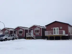 Chaparral Inn