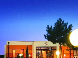 Hotel Garni Steinfeld