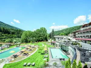 Hotel Kronblick