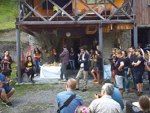 Korsha Guesthouse