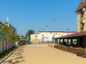 Ymy Hotels Târgu Jiu