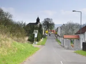 Apartments České Středohoří