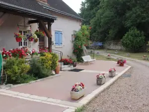 La Bergerie