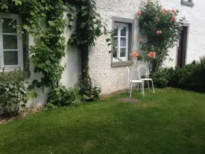 Historical Apartment