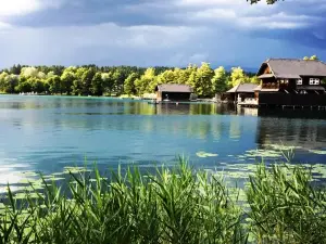 Hotelresort Klopeinersee
