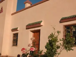 Kasbah Petit Nomade