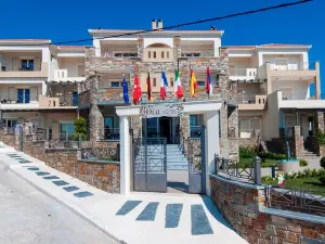 Thea Hotel - Studios & Suites