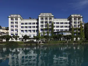 託普里斯大酒店-世界小型豪華酒店