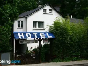 Hotel Kronberg