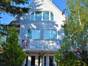 Family Hotel Lazur