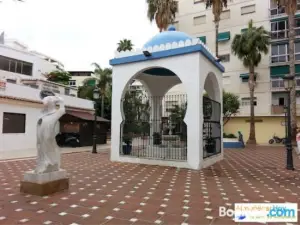 Hostal Plaza Damasco