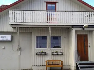 Sentralen Inn