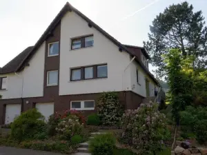 Ferienwohnung Hämelschenburg