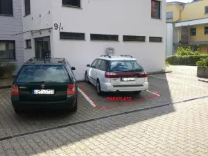 Apartment König