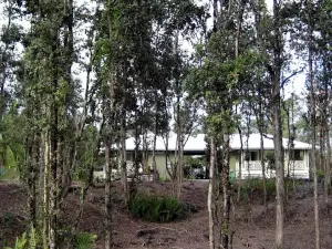Keaau Place