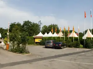 Camping du Lac