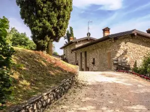 Il Bagnolo Eco Lodge