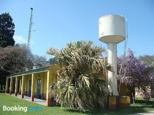 Pousada Chácara Das Roseiras
